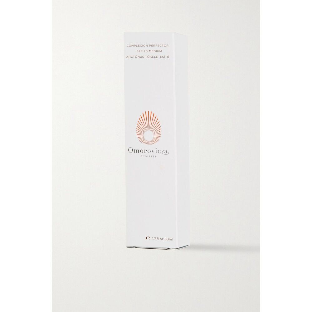 Omorovicza Complexion Perfector Dark 1.7oz (50mL)